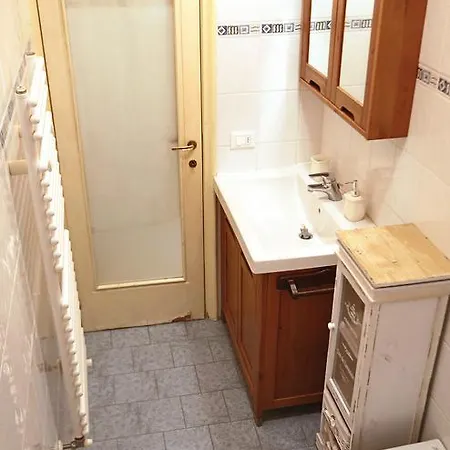 Appartement Zunino Rapallo