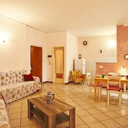 Zunino Appartement
