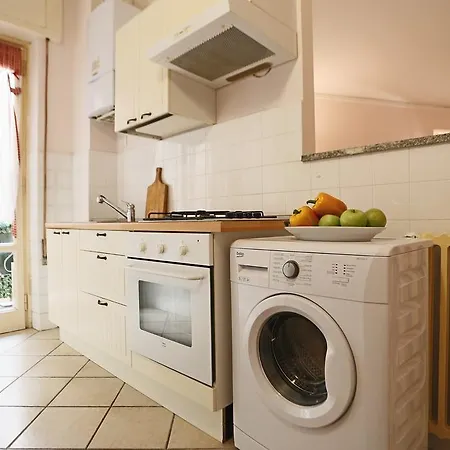 Zunino Appartement *