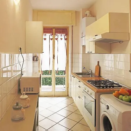 Zunino Appartement Rapallo