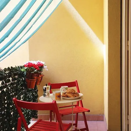 Zunino Appartement