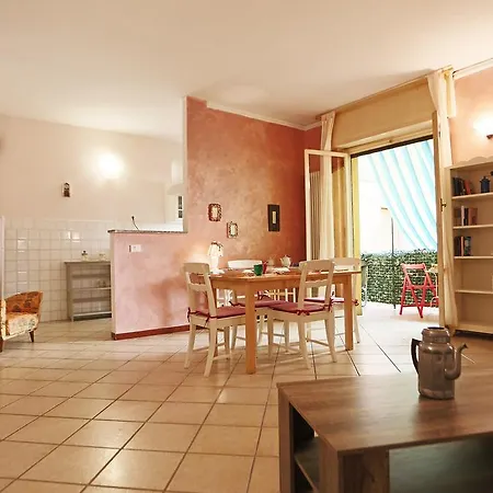 Zunino Appartement Rapallo