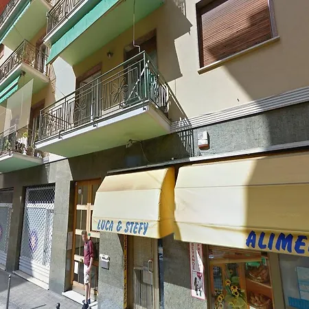 Appartement Zunino